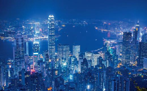 德夫爾在廣東設(shè)立辦事處，助力數(shù)字粵港澳