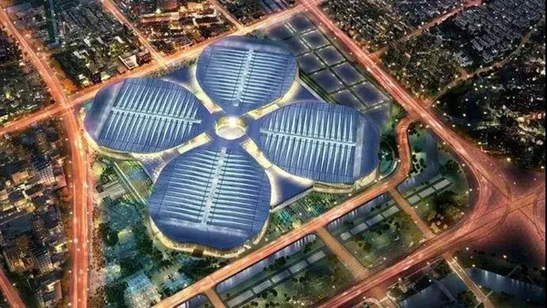 德夫爾來魔都了，數(shù)字感知層技術(shù)站究竟為怎般？