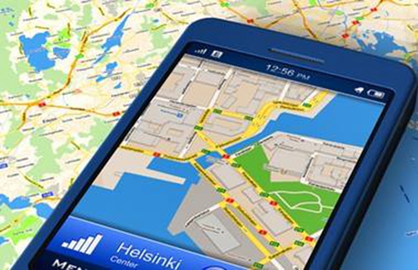 手機(jī)為啥知道你在干嘛？