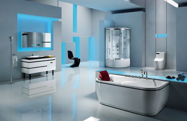 未來晾衣架什么樣？