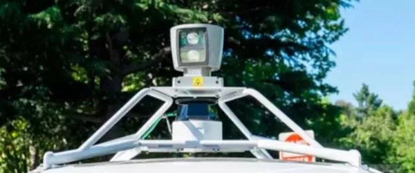 劇透！揭秘?zé)o人駕駛的部分傳感器~