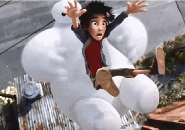 如何低成本自制機器人？