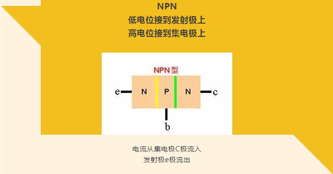 看完你就懂啥是PNP和NPN，不信我們賭！