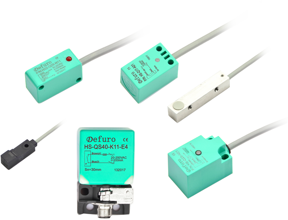 電感式接近開關的主要功能有哪些 電感式接近開關的主要功能有哪些