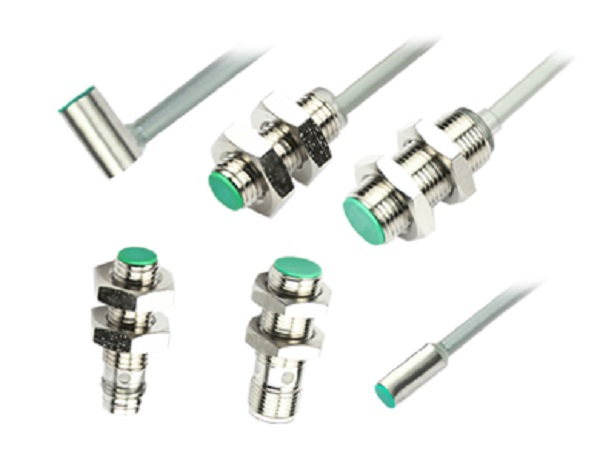 接近開關(guān) 接近開關(guān)